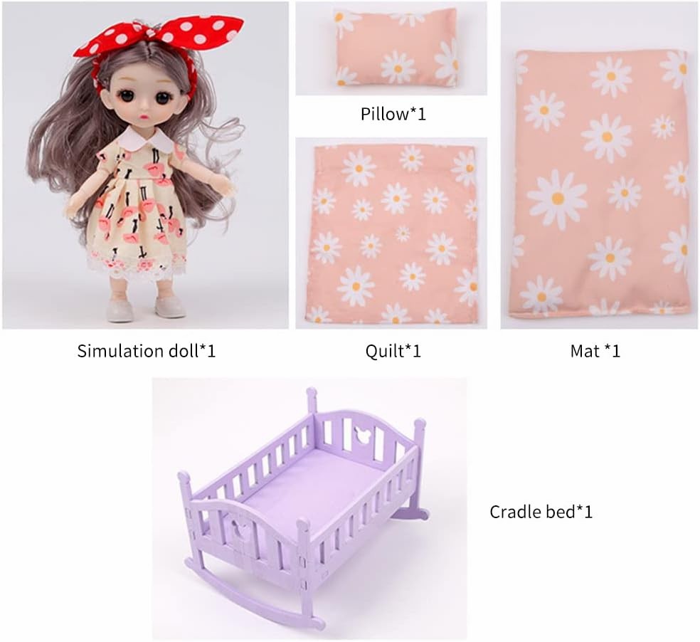 doll cradle doll cradle